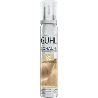 Guhl Schaum-Tönungsfestiger 82 Hell-Goldblond 100 ml