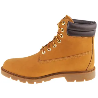 Timberland Basic 6-Inch wheat nubuck 44