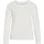 VIRIL Strickpullover Offwhite M