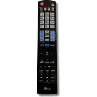 Originale Fernbedienung für LG 32LV5500 | 32LV5590 | 32LV570S | 32LV579S