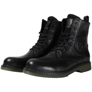 John Doe Sixty Damen schwarz 41