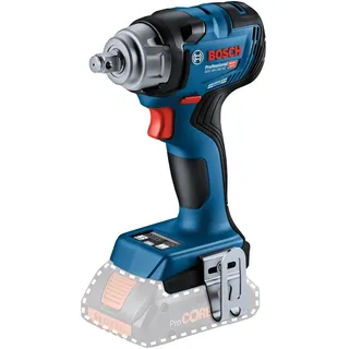 Bosch GDS 18V-330 HC solo 06019L5000