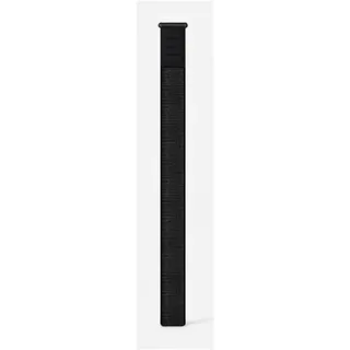 Garmin UltraFit-Armband (22 mm, Nylon Schwarz