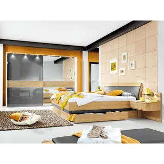 Schlafzimmer MONDO WEGA