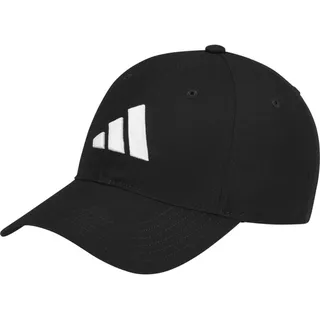 adidas Cap Performance EU schwarz - One size fits all