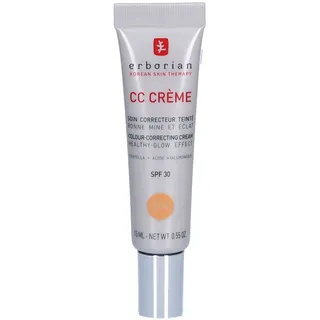 Erborian CC Crème 15 ml