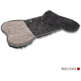 Wolters Cleankeeper Dry Bone 79 x 33 dunkelgrau