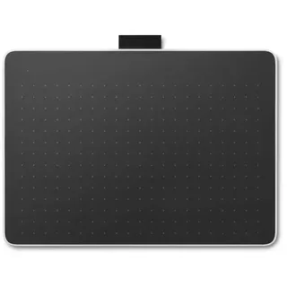 Wacom One pen tablet medium USB Grafiktablett Schwarz