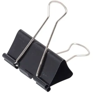 Klemmer 50 mm 12St Foldback Klemmer