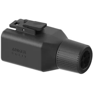 Anker SOLIX AC-Kabel mit Wieland-Stecker (15 m)