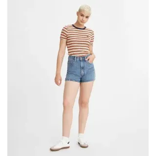 Levi's A1965-0027-25 Shorts Weiblich Mehrfarbig