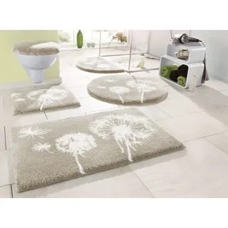 GRUND Pusteblume Beige 70 x 110 cm