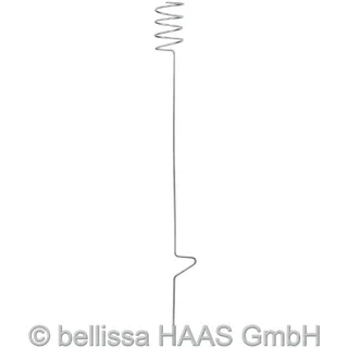 Bellissa Bierflaschenhalter 100 cm Grillparty-MustHave!