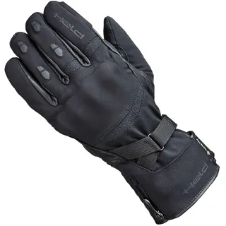 Held Tonale 2 Motorrad Handschuh schwarz - 7