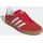 Herren Weite E better scarlet/ftwr weiß 38 2/3