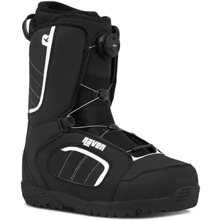 Raven Snowboard Boots Target ATOP/Moz mit Schnellverschluss (Target Moz 47 (30,5cm)