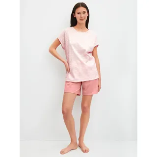 CALIDA Lovely Nights Shorty Peach Cream 36/38