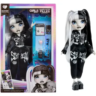 MGA Entertainment Rainbow High Heather Grayson (28 cm)