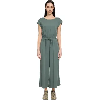 Mazine - Women's Viscose Jumpsuit - Jumpsuit Gr L oliv