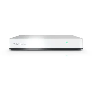Nice Yubii Home Wifi Gateway Hausautomation 1 St. Weiß