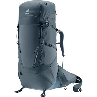 Deuter Aircontact Core 70+10 grau