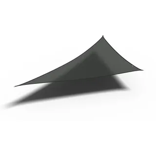 Platinum Sonnensegel Coolfit 90° schwarz