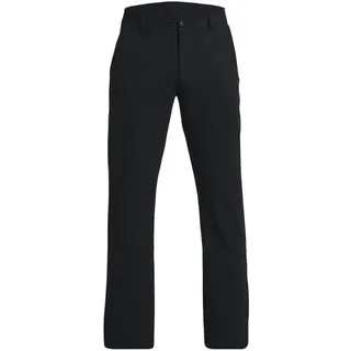 Under Armour Tech Tapered Herren Hose, schwarz - 34/34