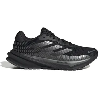 Damen core black/iron metallic/core black 42