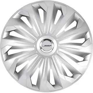 Michelin Monique 14 Zoll 4 Stück Silber