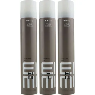 Wella Eimi Dynamic Fix Haarspray für flexible Festigung 500 ml