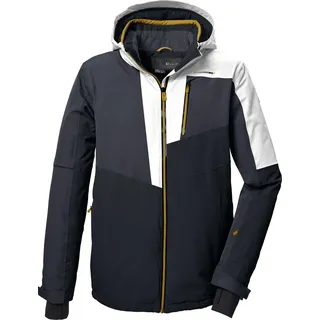 KILLTEC Skijacke KSW 76 MN SKI JCKT« Killtec grau