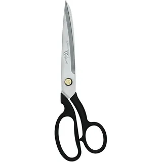 Zwilling Schneiderschere Superfection 21 cm Edelstahl Schwarz