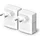 Powerline Starter Kit TL-PA411KIT 600 MBit/s 2 Adapter