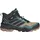 Cardboard/Core Black/Preloved Teal 47 1/3