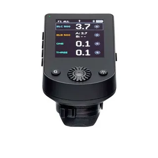 Elinchrom Transmitter Pro X Canon