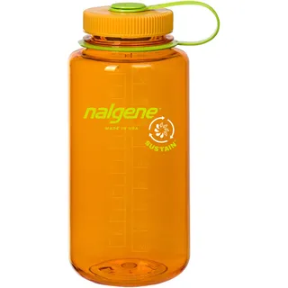 Trinkflasche 1l clementine