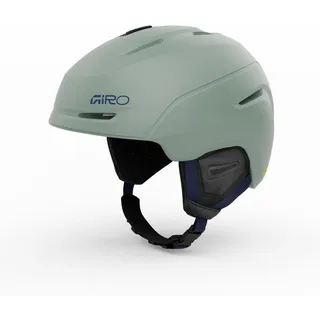 Giro Neo Mips 55,5-59 cm Matte Glacier Green