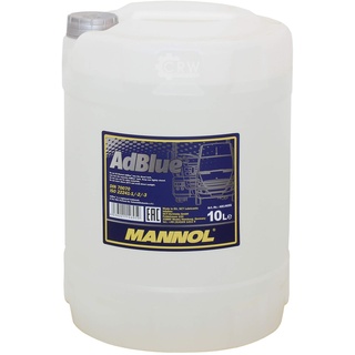 AdBlue 10L