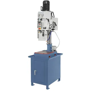Bernardo Getriebe Tischbohrmaschine Bohrmaschine Bohrer GB 30 TV MK3