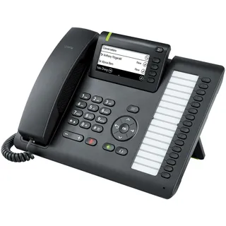 Unify OpenScape Desk Phone CP400 SIP