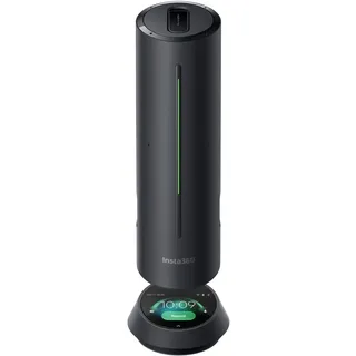 INSTA360 Wave Black