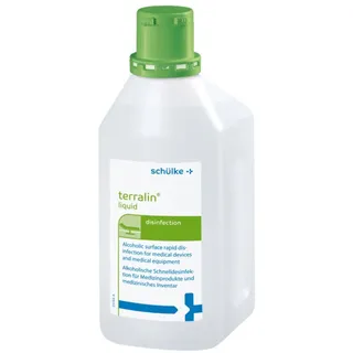 Terralin Liquid Disinfektion 1000 ml