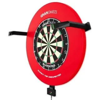 GRAN BOARD GRAN EYE G2 Auto Scoring System