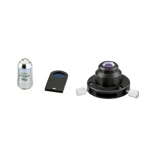 Kern OBBA1219 OBB-A1219 Einzeleinschub 40 x Passend für Marke (Mikroskope) Kern