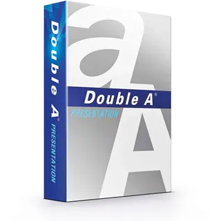 Double A Presentation A4 100 g/m2 500 Blatt