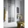 Kermi Pendeltür 90 x 175 cm I2PTD090172AK