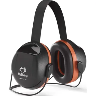 Hellberg Safety Hellberg Secure 3 Nackenbügel 43003-001