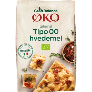 GB Weizenmehl tipo 00 BIO - 1 kg