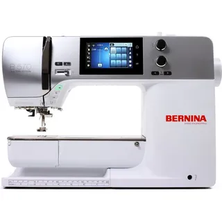 Bernina B 570 QE