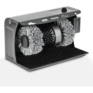 h.koenig Schuhputzmaschine U600